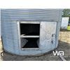 Image 3 : WESTEEL 5 RING FLAT BOTTOM GRAIN BIN