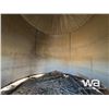 Image 4 : WESTEEL 5 RING FLAT BOTTOM GRAIN BIN