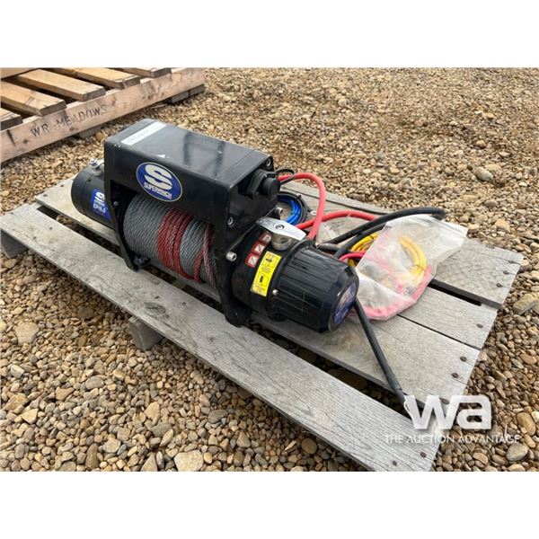 SUPERWINCH EPi9.0