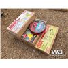 Image 2 : HEAVY DUTY RECOVERY STRAP SET