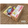 Image 4 : HEAVY DUTY RECOVERY STRAP SET
