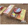Image 2 : HEAVY DUTY RECOVERY STRAP SET