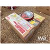 Image 3 : HEAVY DUTY RECOVERY STRAP SET