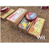 Image 2 : HEAVY DUTY RECOVERY STRAP SET