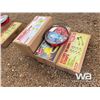 Image 2 : HEAVY DUTY RECOVERY STRAP SET