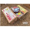 Image 3 : HEAVY DUTY RECOVERY STRAP SET