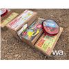 Image 2 : HEAVY DUTY RECOVERY STRAP SET