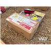 Image 3 : HEAVY DUTY RECOVERY STRAP SET