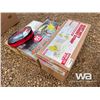 Image 4 : HEAVY DUTY RECOVERY STRAP SET