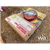 Image 3 : HEAVY DUTY RECOVERY STRAP SET