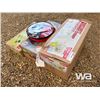 Image 4 : HEAVY DUTY RECOVERY STRAP SET