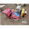 Image 2 : RATCHET CARGO STRAPS SET