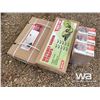 Image 2 : RATCHET CARGO STRAPS SET