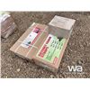 Image 2 : RATCHET CARGO STRAPS SET