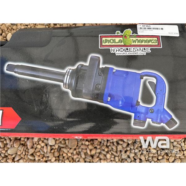 AIR IMPACT GUN