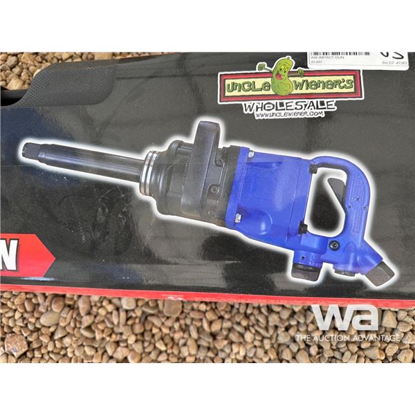 AIR IMPACT GUN