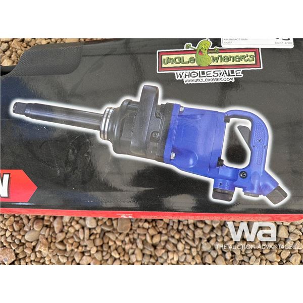 AIR IMPACT GUN