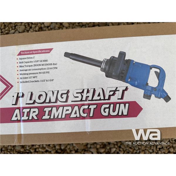 AIR IMPACT GUN