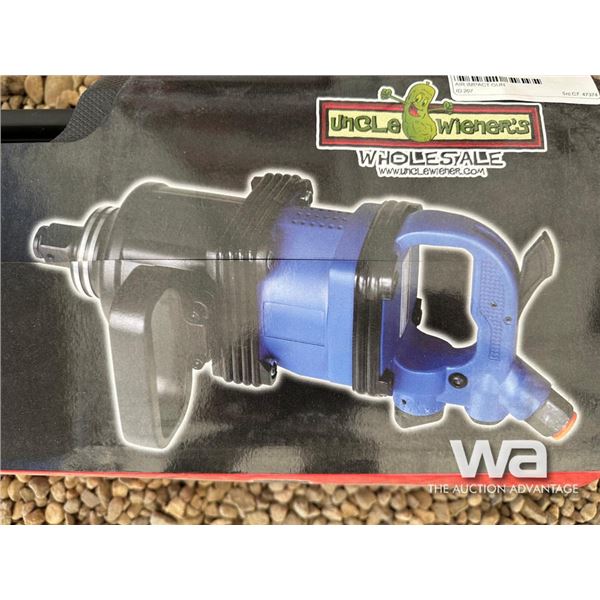 AIR IMPACT GUN