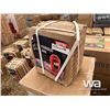 Image 2 : 50 TON HYDRAULIC BOTTLE JACK