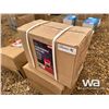 Image 2 : 20 TON HYDRAULIC BOTTLE JACK
