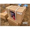 Image 2 : 20 TON HYDRAULIC BOTTLE JACK