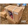 Image 2 : 20 TON HYDRAULIC BOTTLE JACK