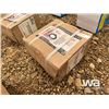 Image 2 : TMG 12 TON AIR HYDRAULIC BOTTLE JACK