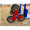 Image 4 : HAND TRUCK DOLLY CART