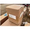 Image 3 : 25 LBS GALVANIZED POULTRY CHICKEN FEEDER