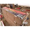 Image 3 : 55 IN. AMBER LIGHT BAR