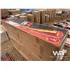 Image 4 : 55 IN. AMBER LIGHT BAR