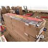 Image 3 : 55 IN. AMBER LIGHT BAR