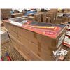 Image 4 : 55 IN. AMBER LIGHT BAR