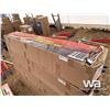 Image 3 : 55 IN. AMBER LIGHT BAR