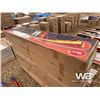 Image 4 : 55 IN. AMBER LIGHT BAR