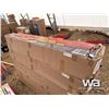 Image 3 : 55 IN. AMBER LIGHT BAR