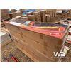 Image 4 : 55 IN. AMBER LIGHT BAR