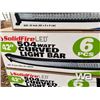 Image 5 : 42 IN. CURVED LIGHT BAR