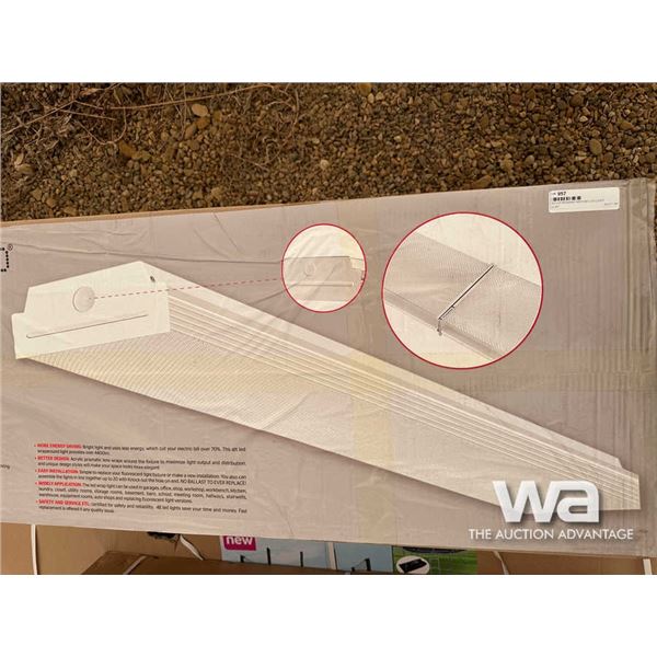 SOLIDFIRE WRAP AROUND LED LIGHT