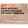 Image 2 : SOLIDFIRE WRAP AROUND LED LIGHT