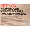 Image 2 : SOLIDFIRE WRAP AROUND LED LIGHT