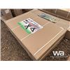 Image 2 : 54 IN. FOOSBALL SOCCER TABLE