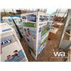 Image 3 : BESTWAY POWER STEEL SWIMMING POOL