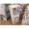 Image 2 : INTEX RECTANGULAR FRAME POOL SET