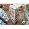 Image 3 : INTEX RECTANGULAR FRAME POOL SET