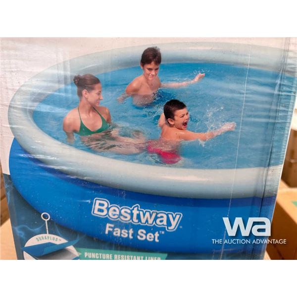 BESTWAY GROUND SWIMMING POOL