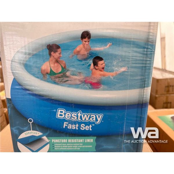 BESTWAY GROUND SWIMMING POOL