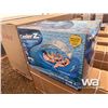 Image 2 : BESTWAY COOLERZ ROCK-N-SHADE ISLAND