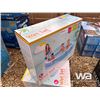 Image 3 : INTEX INFLATABLE FAMILY LOUNGER POOL